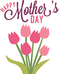 Mother's Day is just a month away - window cleaning gift certificates available