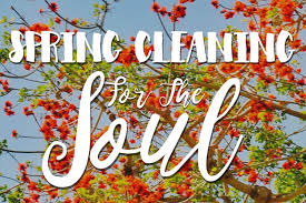 Window cleaning as part of your spring cleaning tradition
